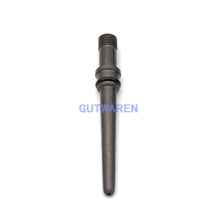 High pressure oil inlet pipe Common rail injector Inlet Connector 504100835 - 图片 2