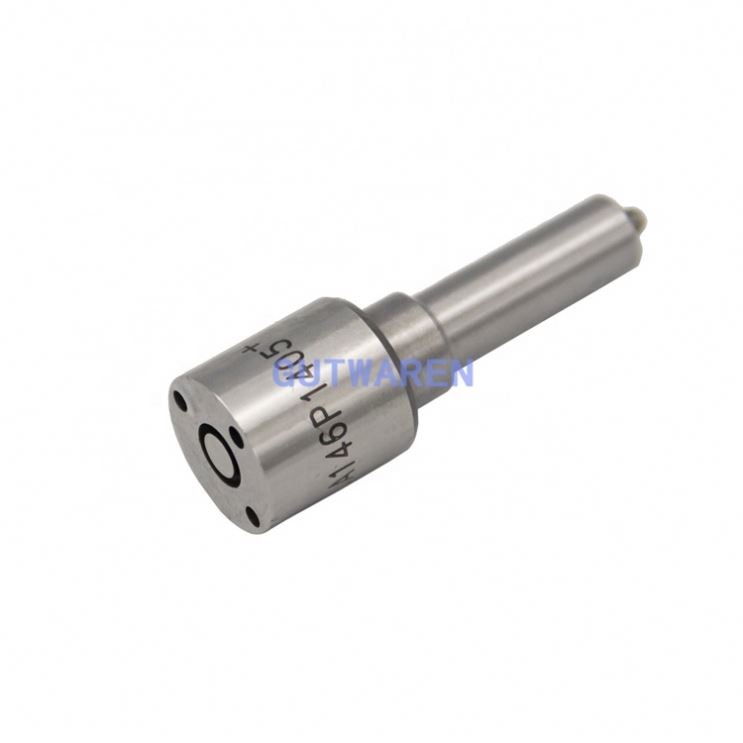 Diesel common rail nozzle 093400-8550 DLLA157P855 for 095000-5450 injector repair - 图片 3