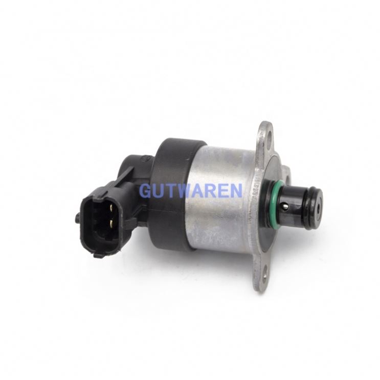 Diesel Pressure Control metering valve solenoid pressure regulator valve 0928400498 for common rail pump