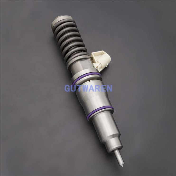 2 pin pump injector BEBE4D15001 - 图片 2