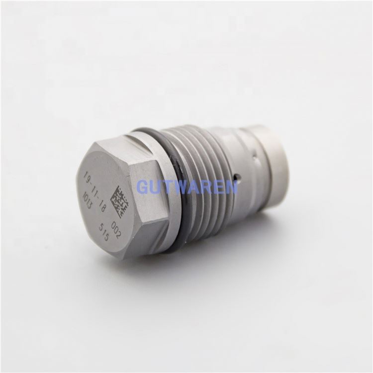 Diesel Pressure limiting valve pressure relief valve 1110010018 for common rail pump - 图片 4
