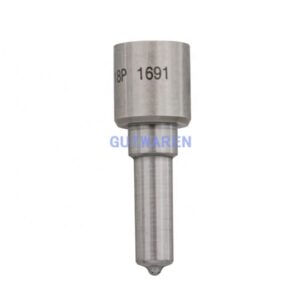 Diesel common rail injector nozzle DSLA154P1360 for pump parts