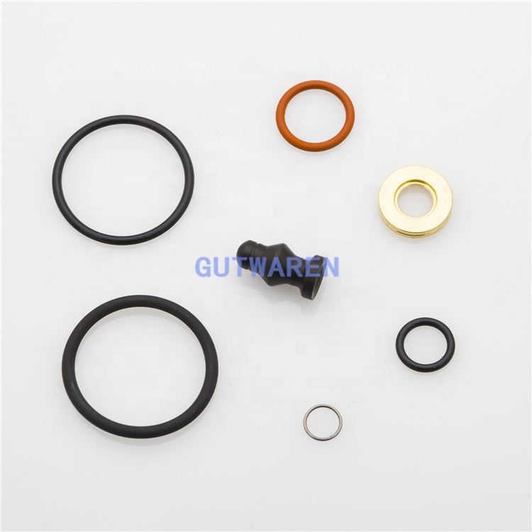 Diesel pump injector Gasket Kit Sealing ring repair kits 0414750003 for repair - 图片 2