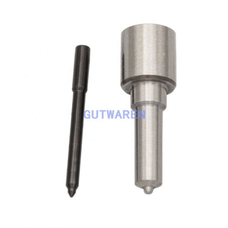 Diesel common rail injector nozzle DLLA150P1247 for truck - 图片 3