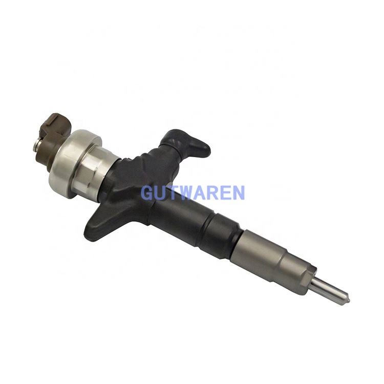 Hot selling nozzle common rail injector 8-8259994-0 for common rail - 图片 2