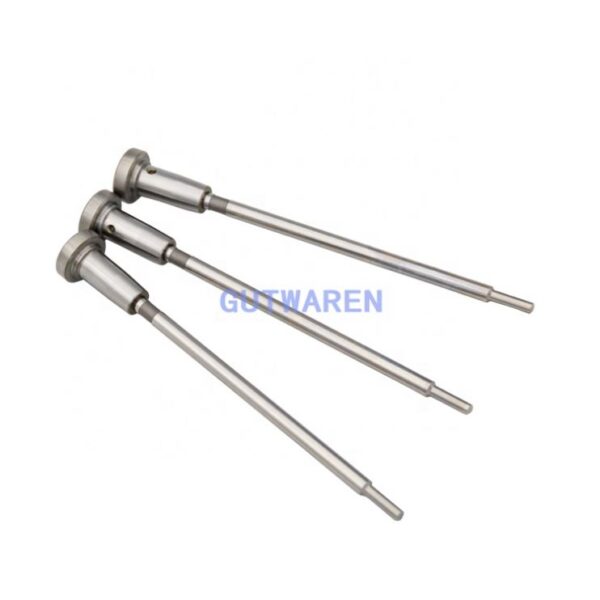 Common rail repair kits injector valve F 00R J00 005 F00RJ00005 CR system - 图片 4