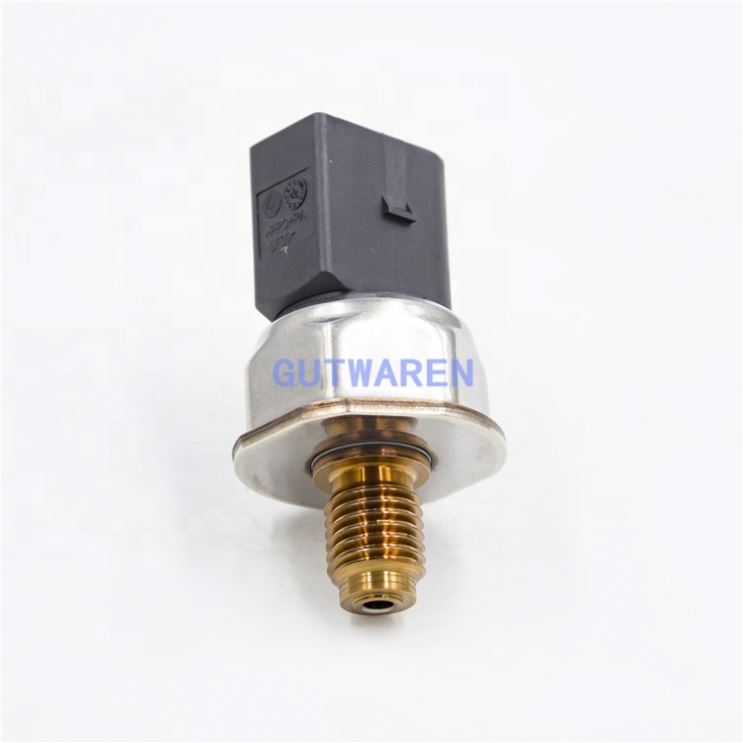 Common rail pressure sensor 55PP156-01 truck - 图片 3