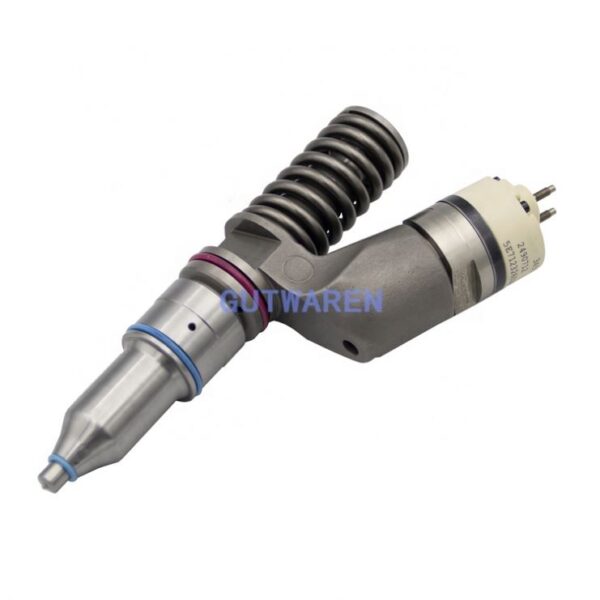 Diesel nozzle common rail injector 2123467 for C13 C15 - 图片 2