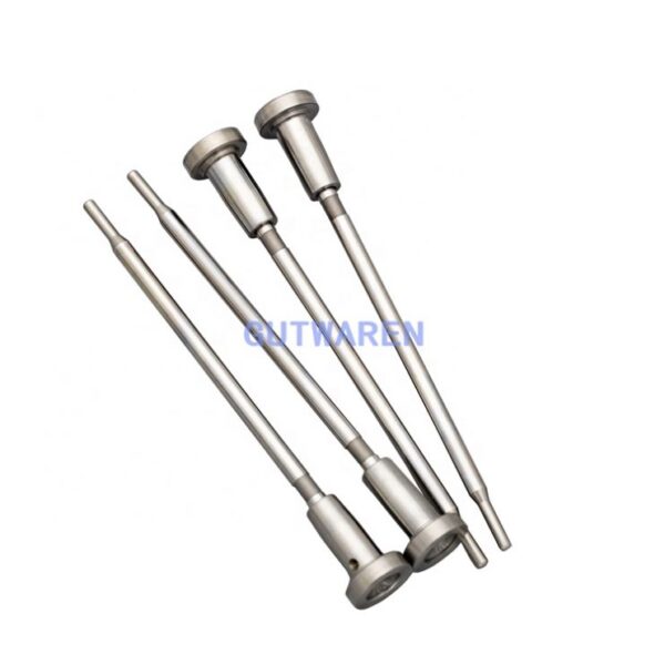 Common rail repair kits injector valve F00VC01378 CR system - 图片 2