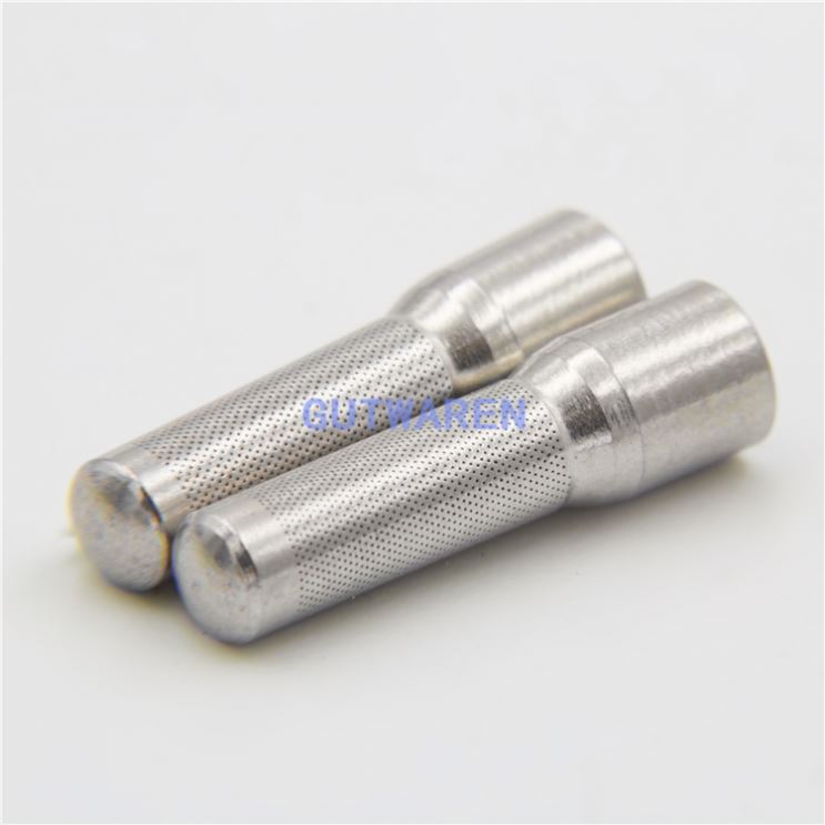New Common rail injector inlet filter 093152-0320 injector filter - 图片 4