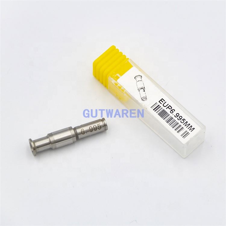 Diesel Control Valve Eletronic Unit Pump and Injector EUI EUP 7.055 - 图片 4