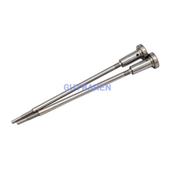 Common rail repair kits injector valve F00VC01377 CR system - 图片 3