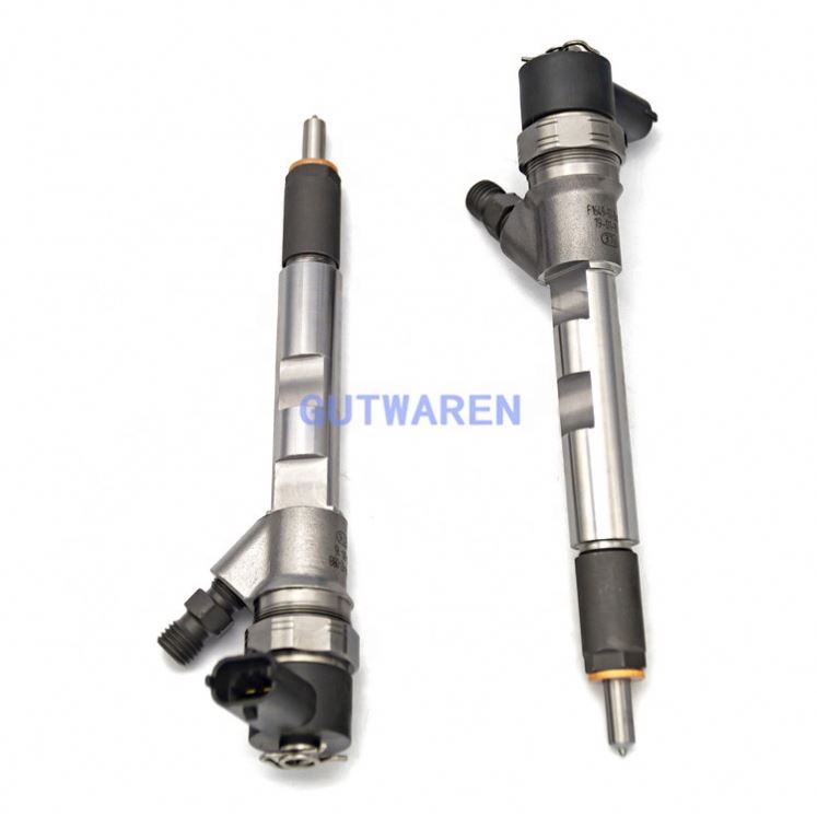 Diesel common rail injector 0445 110 666 0445110666 - 图片 3