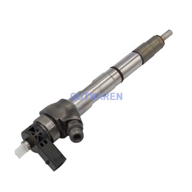 Diesel common rail injector 0445 110 917 0445110917 - 图片 3