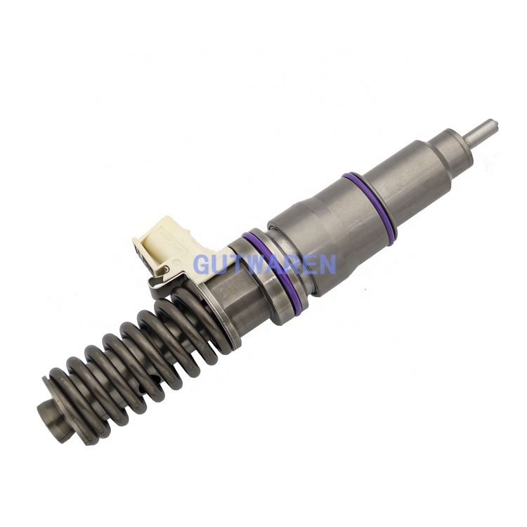 Nozzle 4 pin Injector BEBE4D25001 - 图片 2
