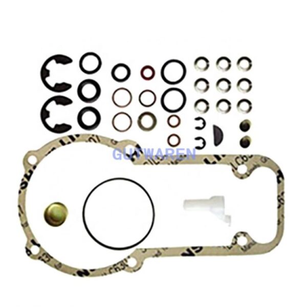 Diesel pump injector Gasket Kit Sealing ring repair kits 096010-0630 for repair