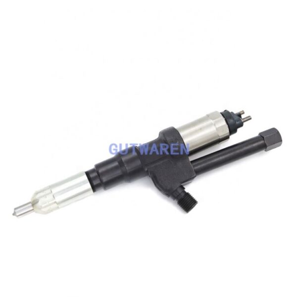 Diesel common rail injector 095000-1031 - 图片 3