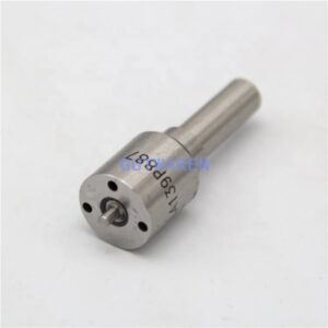 Diesel common rail injector nozzle DLLA152PN267 for truck pump parts