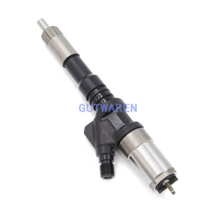 Diesel common rail injector 095000-0801 - 图片 4