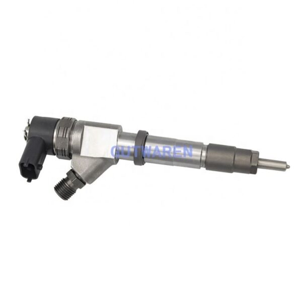 Diesel Common rail injector 0445 120 042 0445120042 - 图片 2