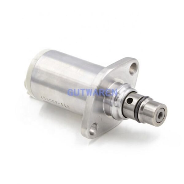 Diesel suction control valve solenoid pressure regulator valve SCV 294200-0660 for common rail pump