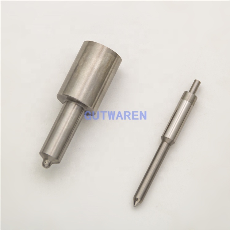 diesel parts injector 0433220195 nozzle DLL150S1093 - 图片 3