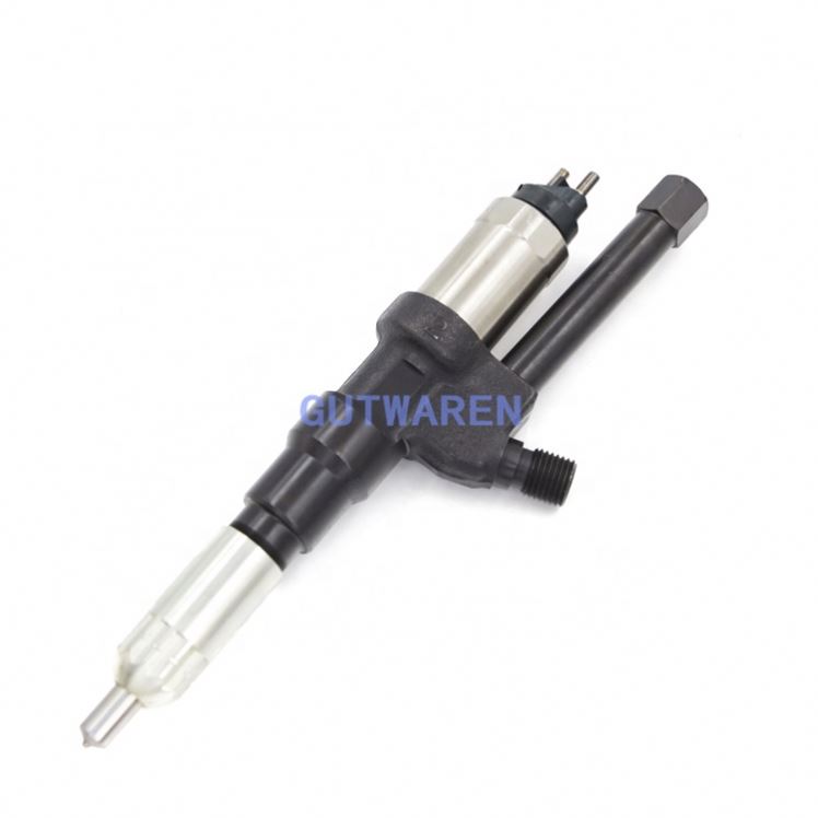 Diesel common rail injector 095000-0810 - 图片 4