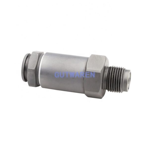 Diesel Pressure limiting valve pressure relief valve 1110010008 for common rail pump - 图片 3