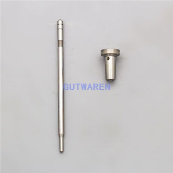 Common rail repair kits injector valve F00VC01050 CR system - 图片 4