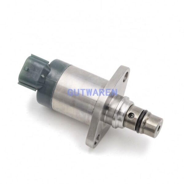Diesel suction control valve solenoid pressure regulator valve SCV 1460A439 for common rail pump - 图片 2