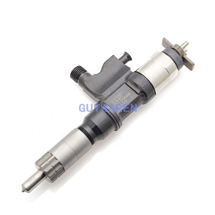 Diesel injector Isu-zu pump common rail injector 8-97603099-5 - 图片 4