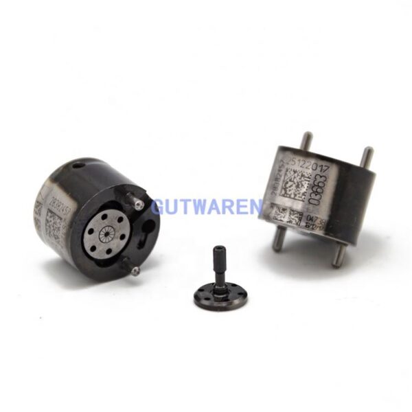 Common rail injector control valve 28297167 injector - 图片 3