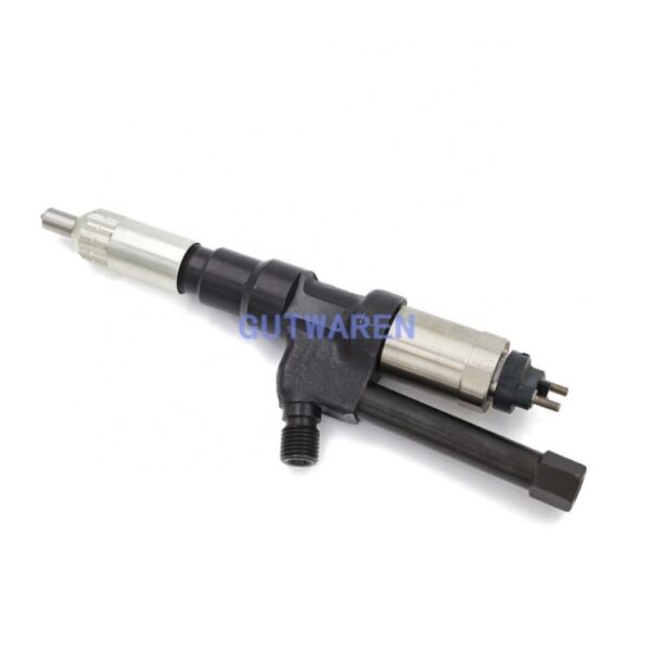 Diesel common rail injector 095000-0245 - 图片 4