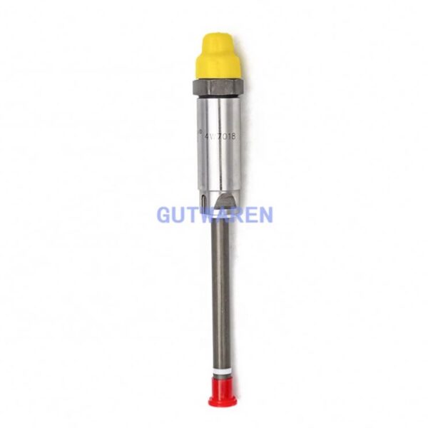 Diesel injector 4W7019 - 图片 3