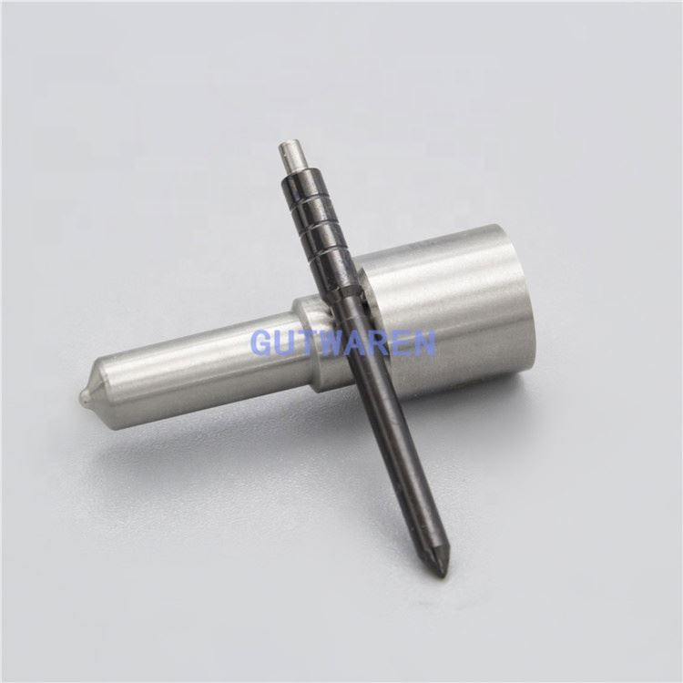 Diesel common rail nozzle 0433172083 DLLA126P1776 for 0445120140 injector - 图片 2