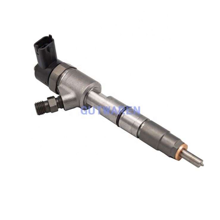 Diesel common rail injector 0445 110 802 0445110802 - 图片 2