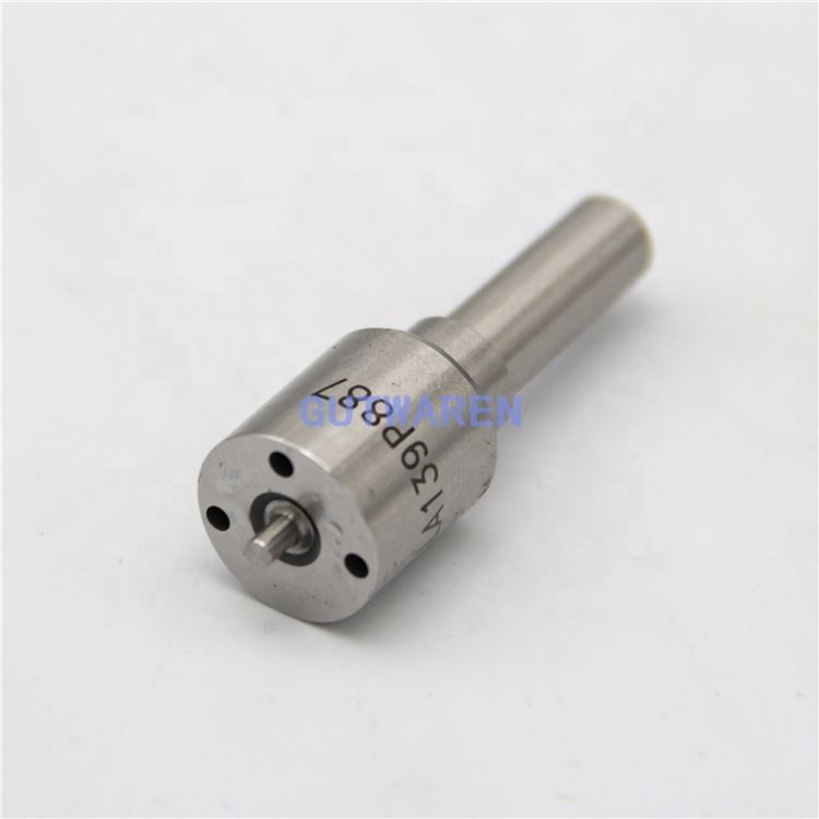 Diesel common rail nozzle 0433172115 DLLA150P1827+ for 0445120164 injector - 图片 2