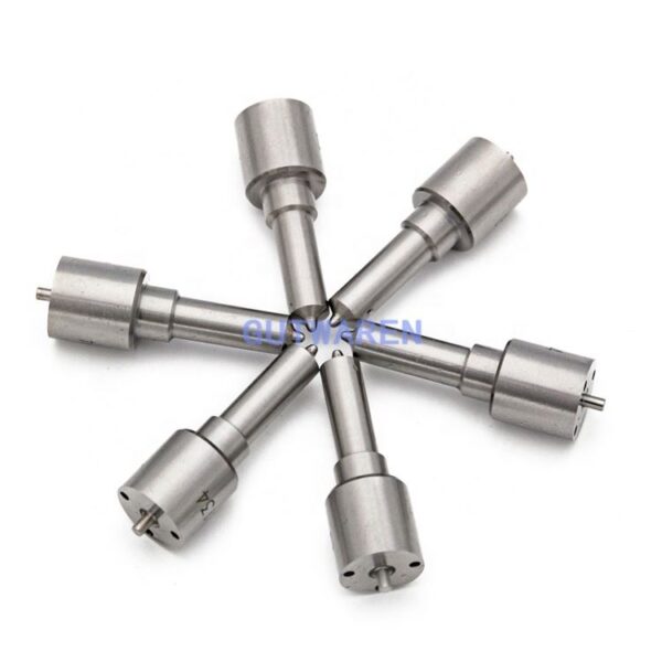 repair parts nozzle DLLA155PN273 injector