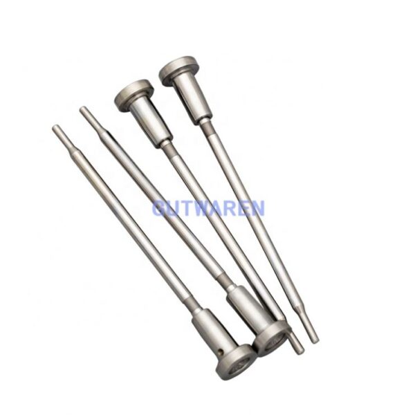 Common rail repair kits injector valve F00VC01036 CR system