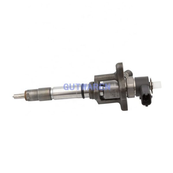 Diesel Common rail injector 0445 120 073 0445120073 - 图片 3