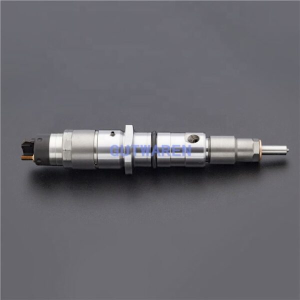 High pressure Common rail injector nozzle 6745 11 3102 6745-11-3102 - 图片 2
