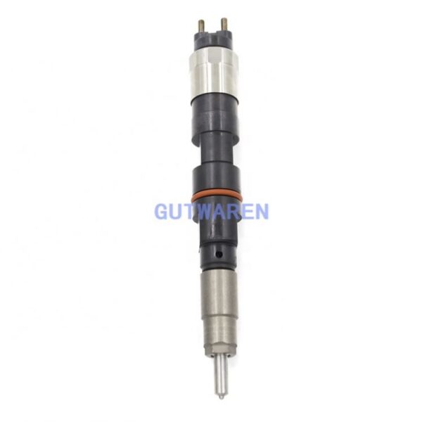Diesel common rail injector RE520240 injection