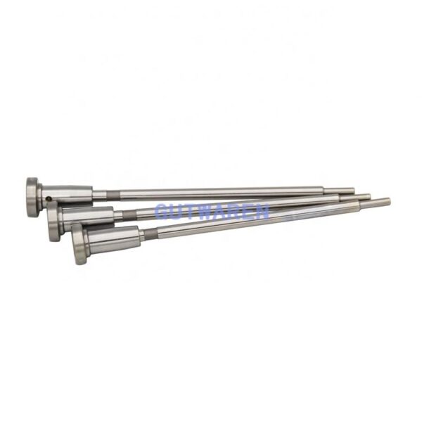 Common rail repair kits injector valve F 00R J02 806 F00RJ02806 CR system - 图片 2