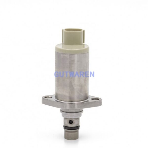 Diesel suction control valve solenoid pressure regulator valve SCV 1460A439 for common rail pump - 图片 3