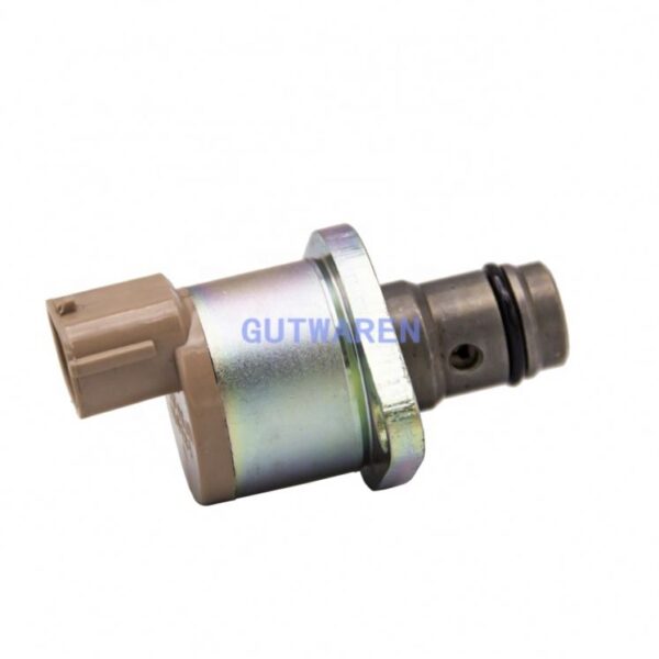 Diesel suction control valve solenoid pressure regulator valve SCV 294200-0170 for common rail pump - 图片 2