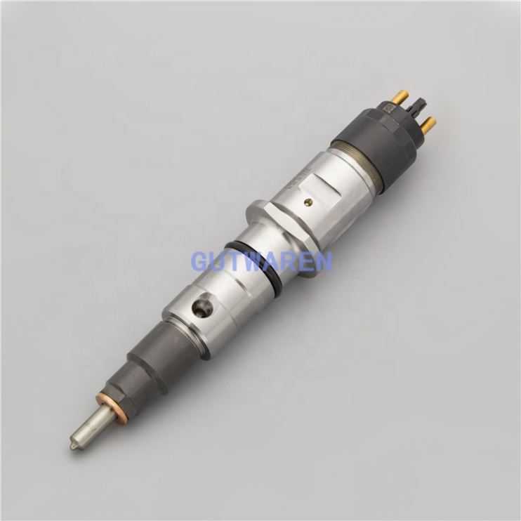 Common rail injector 0445 120 239 0445120239 - 图片 4