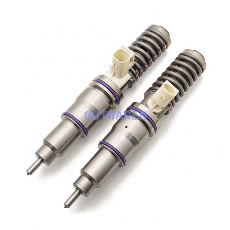 2 pin pump injector RE533501 - 图片 2