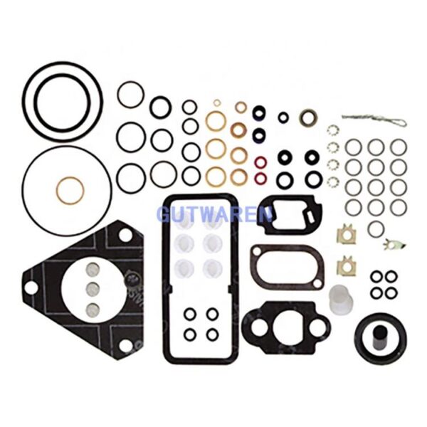 Diesel injector Gasket Kit Sealing ring pump repair kits 1467030302 with repair