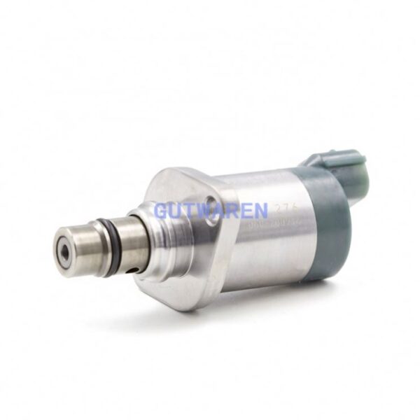 Diesel suction control valve solenoid pressure regulator valve SCV 294200-0670 for common rail pump