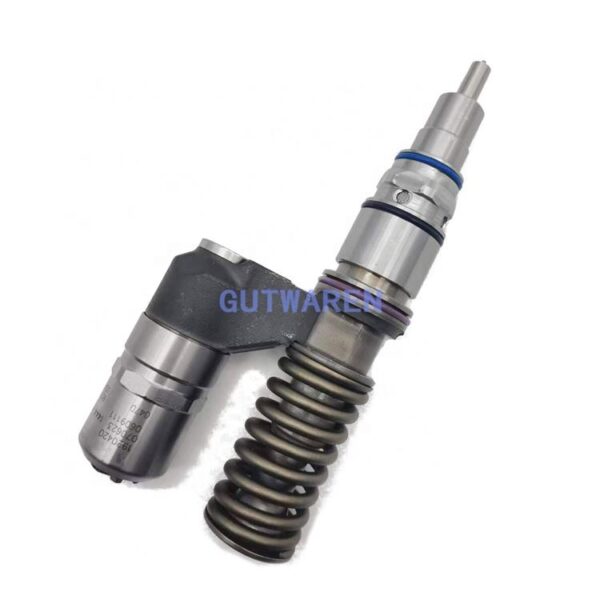 Nozzle  pump Injector 1766551 parts - 图片 4